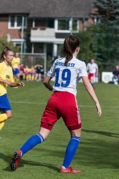Bild 106 - wBJ Hamburger SV - FC Carl Zeiss Jena : Ergebnis: 5:1